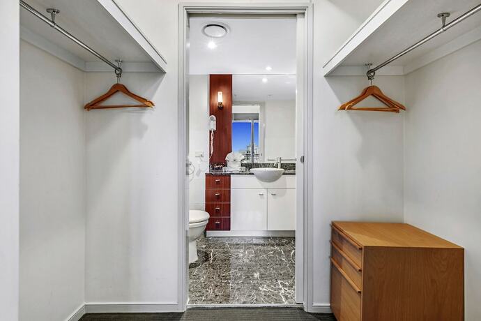 Imagen de la habitación del Apartamentos Chevron Renaissance - Q Stay. Foto 40