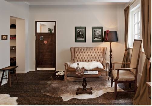 Imagen de la habitación del Apartamentos Chez Cliché - Naglergasse. Foto 2