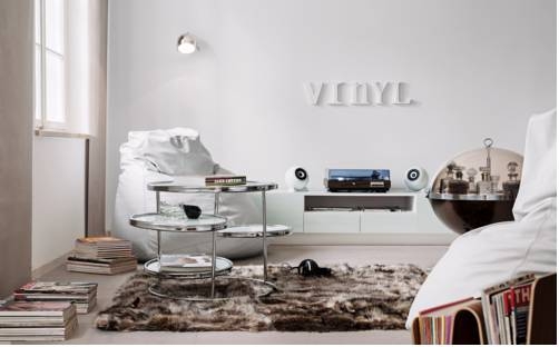 Imagen de la habitación del Apartamentos Chez Cliché - Naglergasse. Foto 3