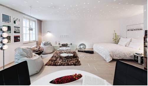 Imagen de la habitación del Apartamentos Chez Cliché - Naglergasse. Foto 6