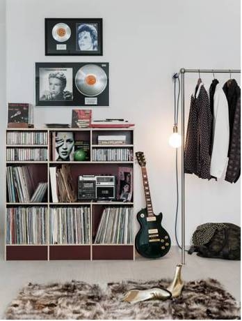 Imagen de la habitación del Apartamentos Chez Cliché - Naglergasse. Foto 7