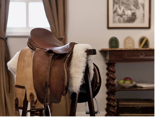 Imagen de la habitación del Apartamentos Chez Cliché - Naglergasse. Foto 8