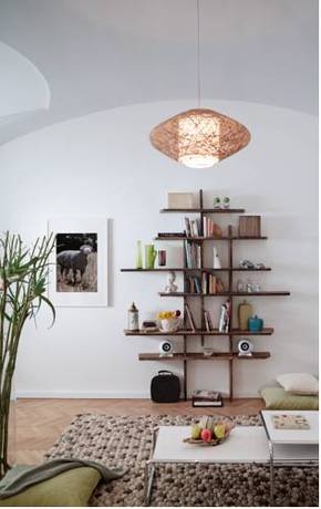 Imagen de la habitación del Apartamentos Chez Cliché - Schwarzspanierstraße. Foto 2