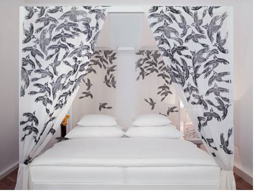 Imagen de la habitación del Apartamentos Chez Cliché - Schwarzspanierstraße. Foto 3