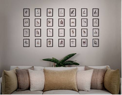 Imagen de la habitación del Apartamentos Chez Cliché - Schwarzspanierstraße. Foto 6