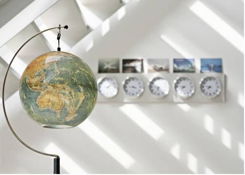 Imagen de la habitación del Apartamentos Chez Cliché - Sterngasse. Foto 6