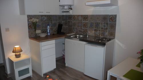 Imagen de la habitación del Apartamentos Chez Esmara Et Philippe Fourche. Foto 2