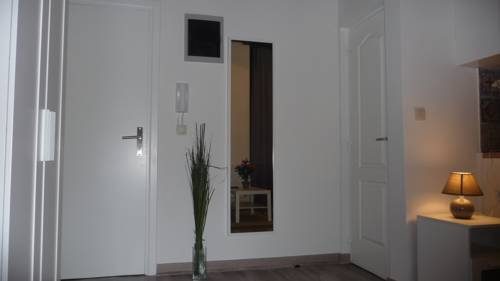 Imagen de la habitación del Apartamentos Chez Esmara Et Philippe Fourche. Foto 3