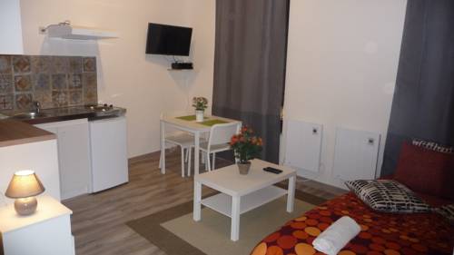 Imagen de la habitación del Apartamentos Chez Esmara Et Philippe Fourche. Foto 5