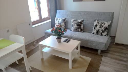 Imagen de la habitación del Apartamentos Chez Esmara Et Philippe Fourche. Foto 6