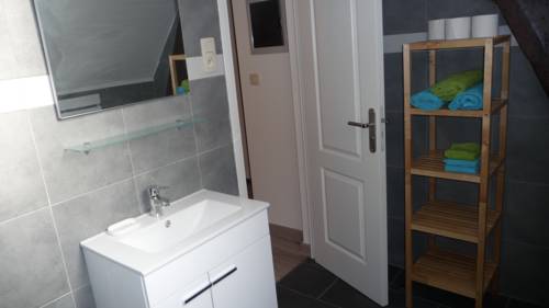 Imagen de la habitación del Apartamentos Chez Esmara Et Philippe Fourche. Foto 7