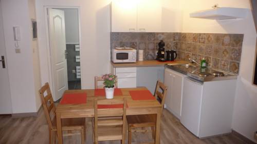 Imagen de la habitación del Apartamentos Chez Esmara Et Philippe Fourche. Foto 9