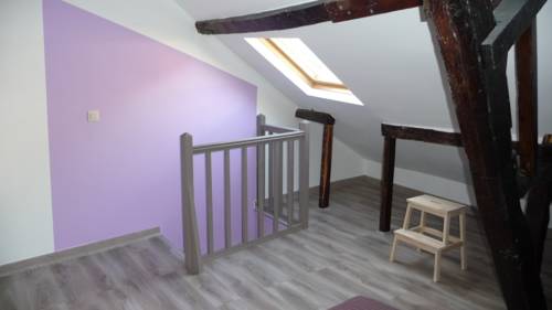 Imagen de la habitación del Apartamentos Chez Esmara Et Philippe Fourche. Foto 12