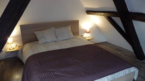 Imagen de la habitación del Apartamentos Chez Esmara Et Philippe Fourche. Foto 13