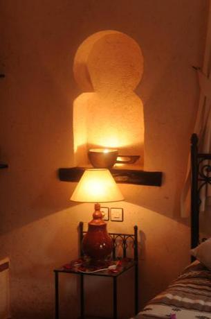 Imagen de la habitación del Apartamentos Chez Momo Ii. Foto 9