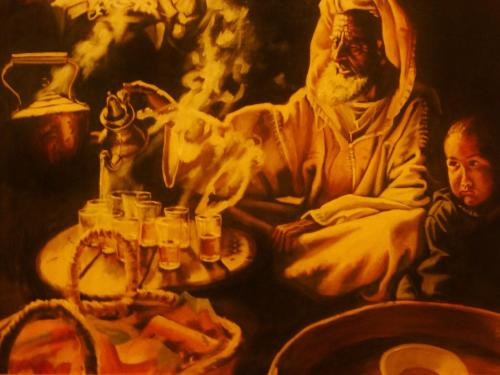 Imagen general del Apartamentos Chez Momo Ii. Foto 3