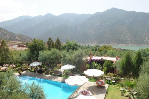 Imagen general del Apartamentos Chez Momo Ii. Foto 4