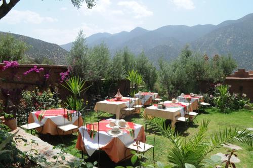 Imagen general del Apartamentos Chez Momo Ii. Foto 5