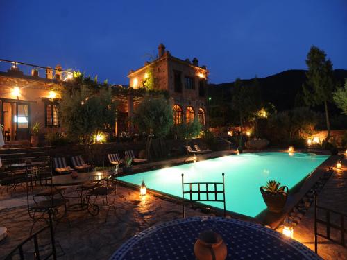 Imagen general del Apartamentos Chez Momo Ii. Foto 6