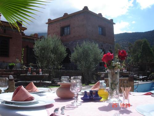 Imagen general del Apartamentos Chez Momo Ii. Foto 8