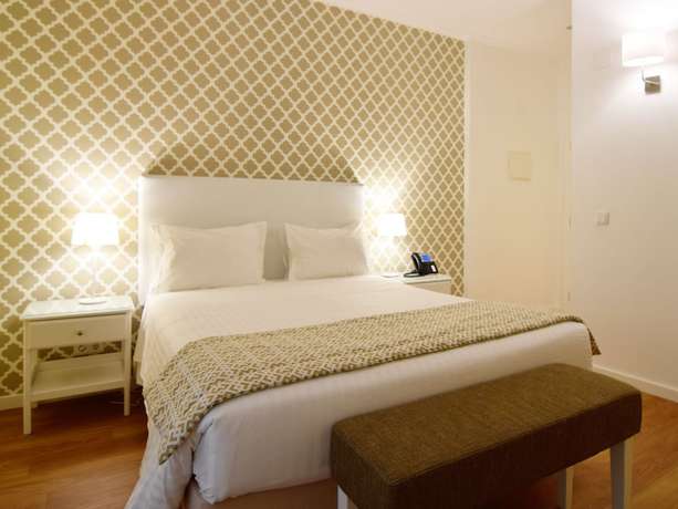 Imagen de la habitación del Apartamentos Chiado Dream. Foto 1