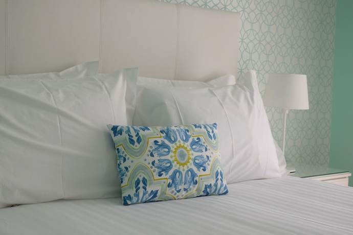 Imagen de la habitación del Apartamentos Chiado Dream. Foto 2