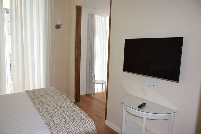 Imagen de la habitación del Apartamentos Chiado Dream. Foto 8
