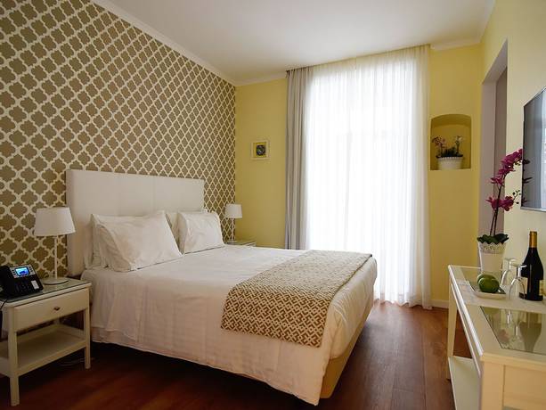 Imagen de la habitación del Apartamentos Chiado Dream. Foto 9