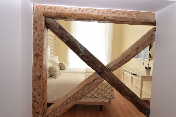 Imagen de la habitación del Apartamentos Chiado Dream. Foto 10