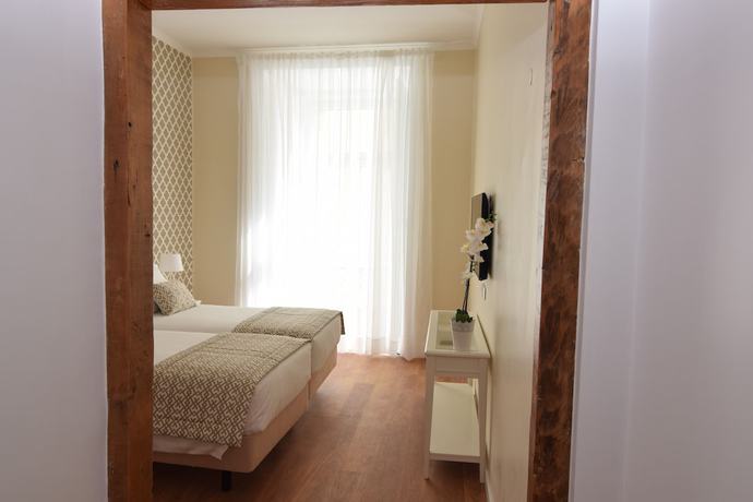 Imagen de la habitación del Apartamentos Chiado Dream. Foto 13