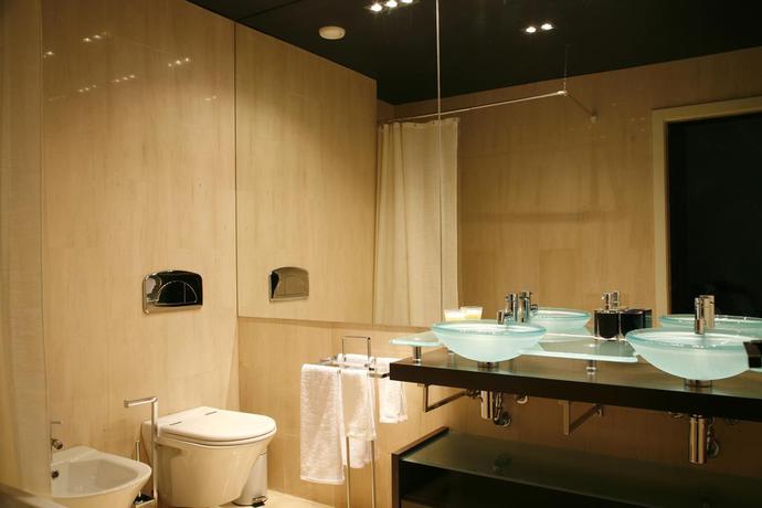 Imagen de la habitación del Apartamentos Chiado. Foto 5