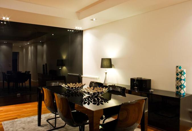 Imagen de los interiores del Apartamentos Chiado. Foto 8