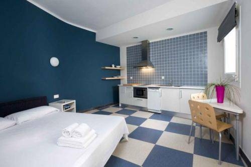 Imagen general del Apartamentos Chic Y Basic Urquinaona. Foto 6