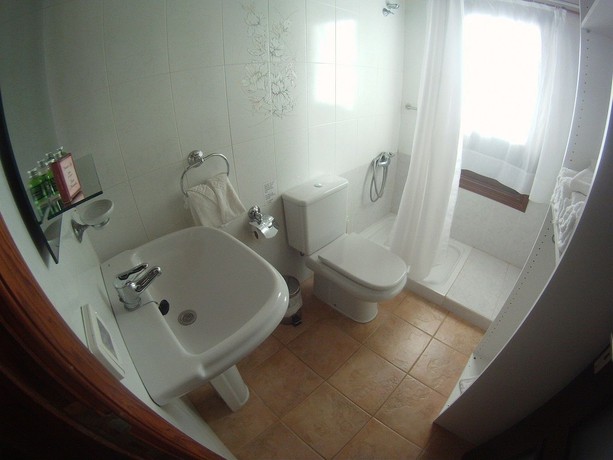 Imagen de la habitación del Apartamentos Chijere San Sebastián. Foto 8