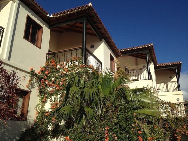 Imagen general del Apartamentos Chijere San Sebastián. Foto 5