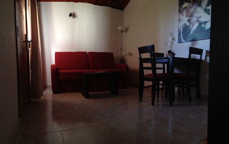 Imagen de la habitación del Apartamentos Chijere San Sebastián. Foto 10