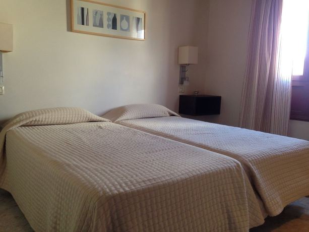 Imagen de la habitación del Apartamentos Chijere San Sebastián. Foto 11