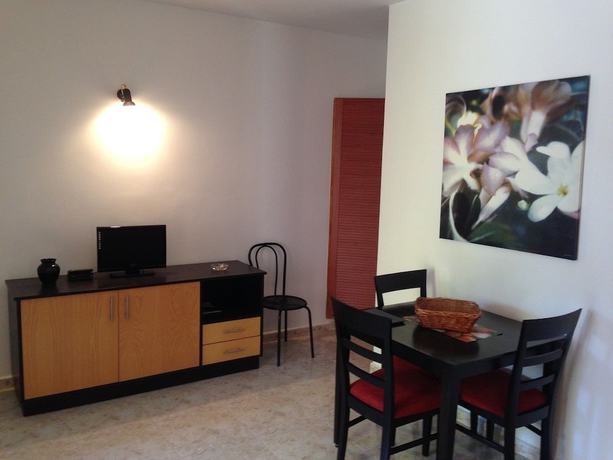 Imagen de la habitación del Apartamentos Chijere San Sebastián. Foto 13
