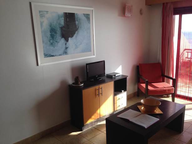 Imagen de la habitación del Apartamentos Chijeré Faro del Inglés. Foto 5