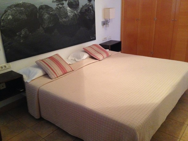 Imagen de la habitación del Apartamentos Chijeré Faro del Inglés. Foto 11