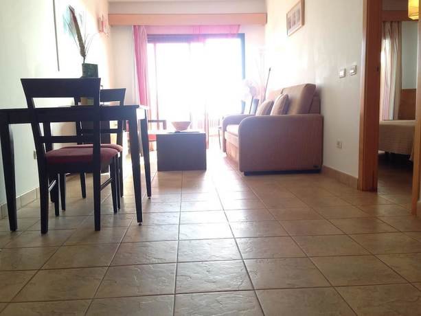 Imagen de la habitación del Apartamentos Chijeré Faro del Inglés. Foto 12