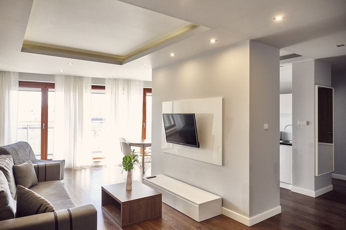 Imagen de la habitación del Apartamentos Chill Apartments Oxygen. Foto 3