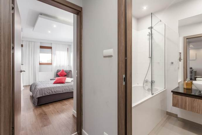 Imagen de la habitación del Apartamentos Chill Apartments Oxygen. Foto 4