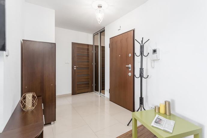 Imagen de la habitación del Apartamentos Chill Apartments Oxygen. Foto 5