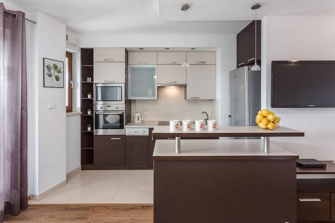 Imagen de la habitación del Apartamentos Chill Apartments Oxygen. Foto 7