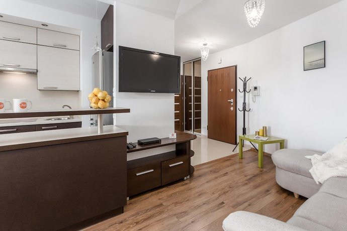 Imagen de la habitación del Apartamentos Chill Apartments Oxygen. Foto 10