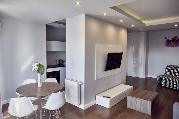 Imagen de la habitación del Apartamentos Chill Apartments Oxygen. Foto 11