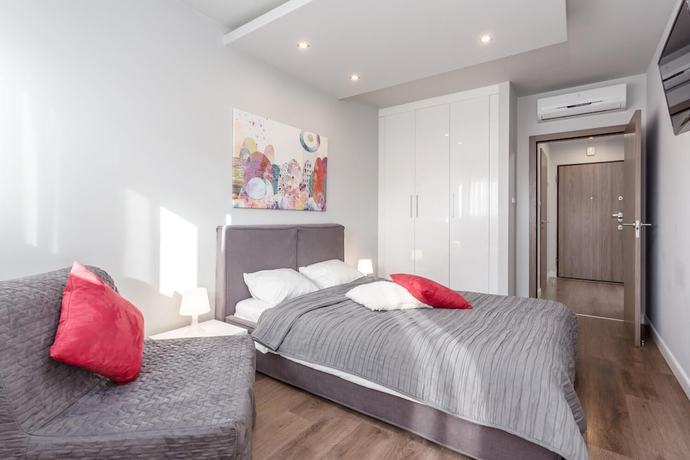 Imagen de la habitación del Apartamentos Chill Apartments Oxygen. Foto 12