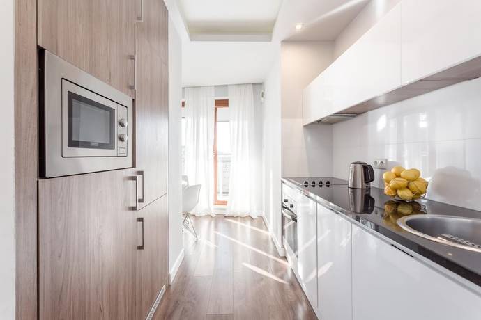 Imagen general del Apartamentos Chill Apartments Oxygen. Foto 2