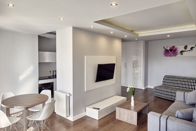 Imagen de la habitación del Apartamentos Chill Apartments Oxygen. Foto 17